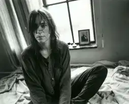 Watch and Download Patti Smith: Dream of Life 2