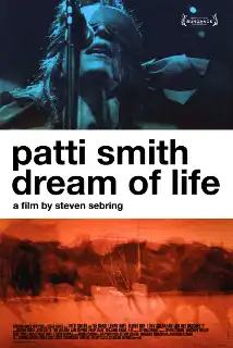 Watch and Download Patti Smith: Dream of Life 4