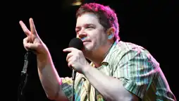 Watch and Download Patton Oswalt: My Weakness Is Strong 1