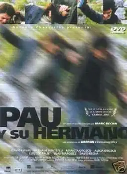 Watch and Download Pau and His Brother 1