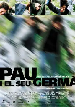 Watch and Download Pau and His Brother 3