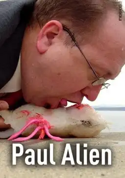 Watch and Download Paul Alien 2