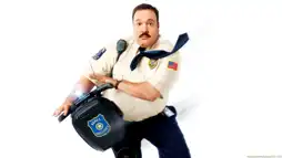 Watch and Download Paul Blart: Mall Cop 1