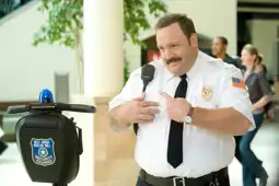 Watch and Download Paul Blart: Mall Cop 10