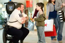 Watch and Download Paul Blart: Mall Cop 11