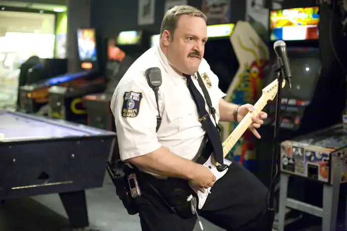 Watch and Download Paul Blart: Mall Cop 16