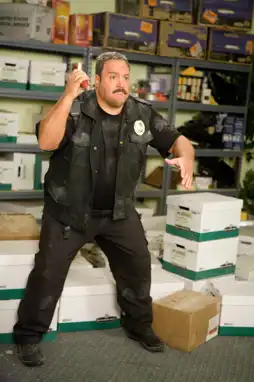 Watch and Download Paul Blart: Mall Cop 6