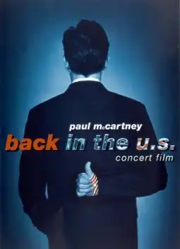 Watch and Download Paul McCartney: Back in the U.S. 4