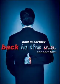 Watch and Download Paul McCartney: Back in the U.S. 5