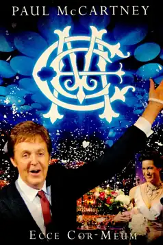 Watch and Download Paul McCartney: Ecce Cor Meum