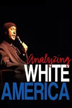 Watch and Download Paul Mooney: Analyzing White America