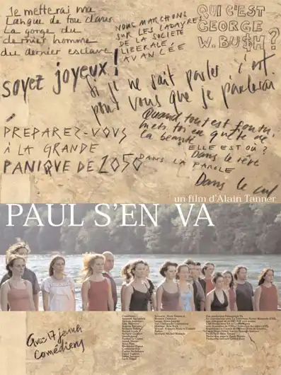 Watch and Download Paul s'en va 5