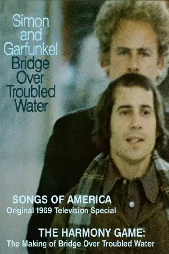 Watch and Download Paul Simon & Art Garfunkel ‎– Bridge Over Troubled Water 1