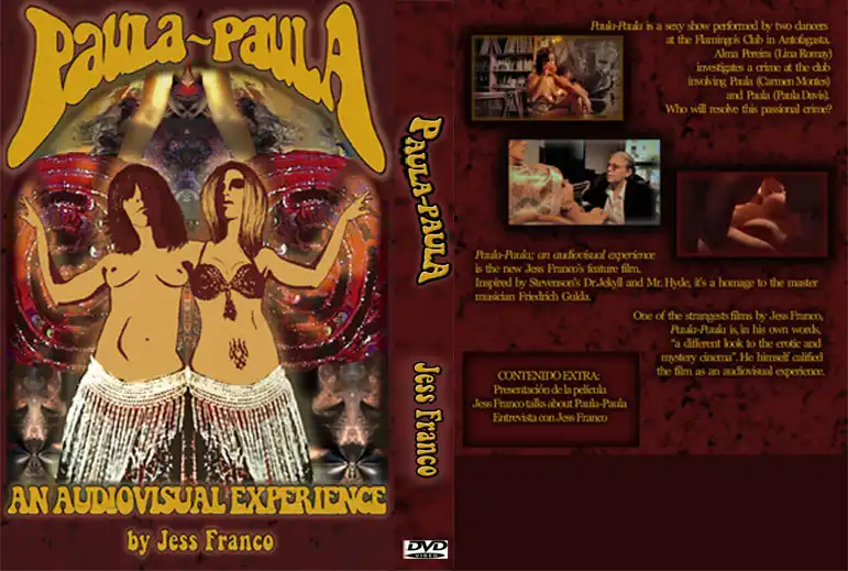 Watch and Download Paula-Paula 10