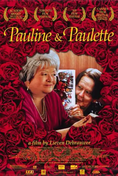 Watch and Download Pauline & Paulette 14