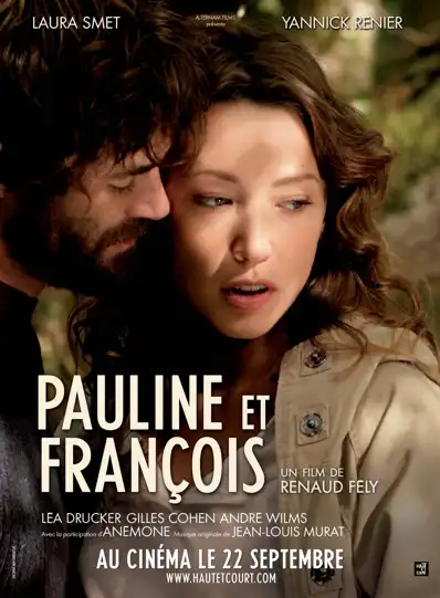 Watch and Download Pauline et François 2