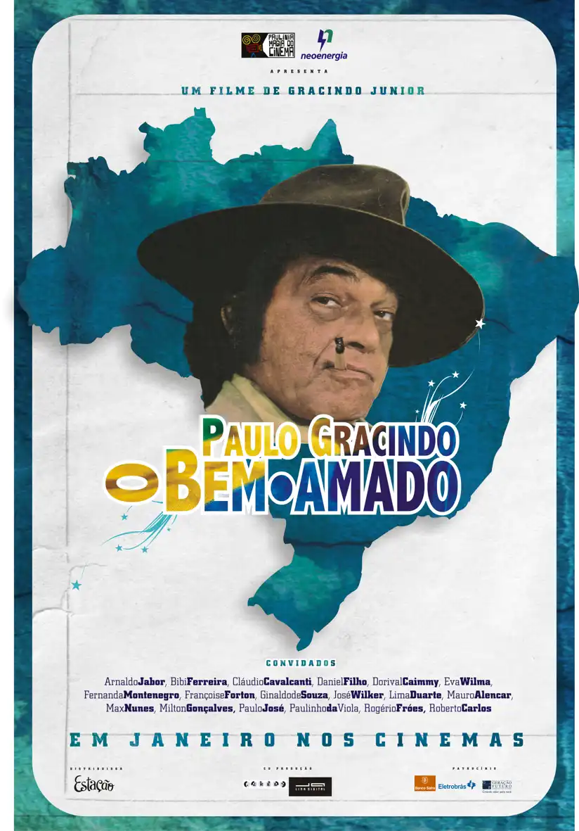 Watch and Download Paulo Gracindo - O Bem Amado 1