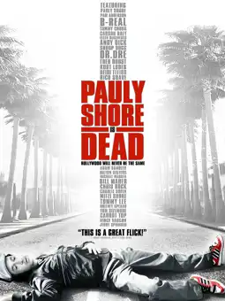 Watch and Download Pauly Shore Is Dead 6