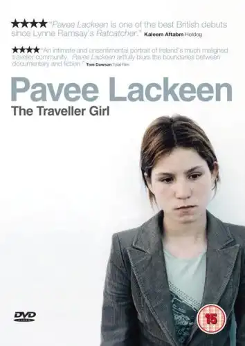 Watch and Download Pavee Lackeen: The Traveller Girl 1