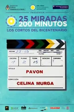 Watch and Download Pavón