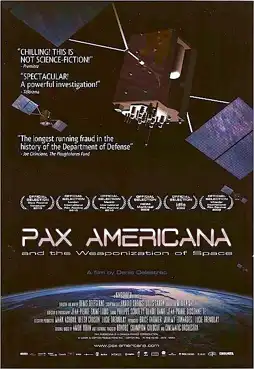 Watch and Download Pax Americana and the Weaponization of Space 6