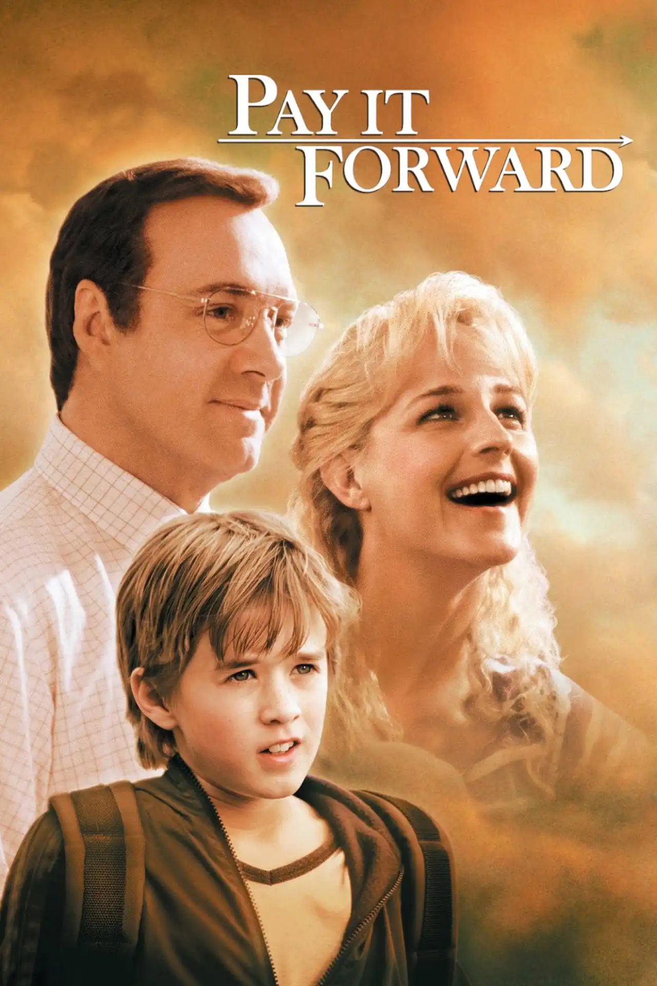 Watch and Download Pay It Forward 10