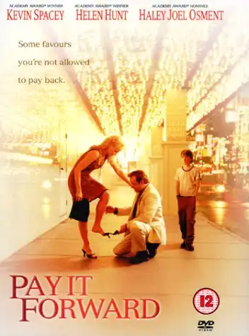 Watch and Download Pay It Forward 16