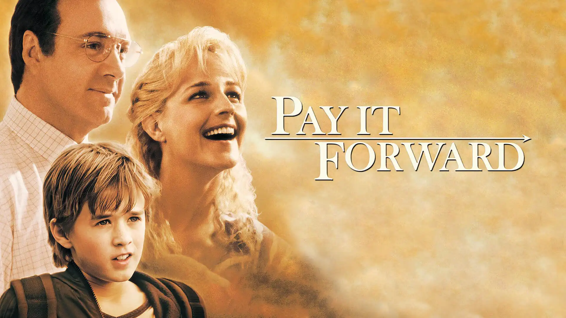 Watch and Download Pay It Forward 2