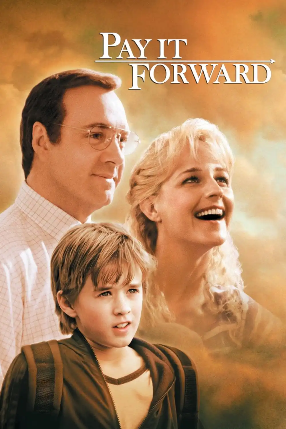 Watch and Download Pay It Forward