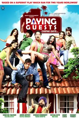 Watch and Download Paying Guests 3