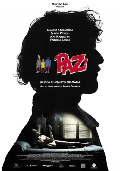 Watch and Download Paz! 14