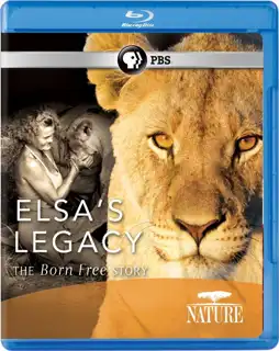 Watch and Download PBS: Nature - Elsa's Legacy: The Born Free Story 3