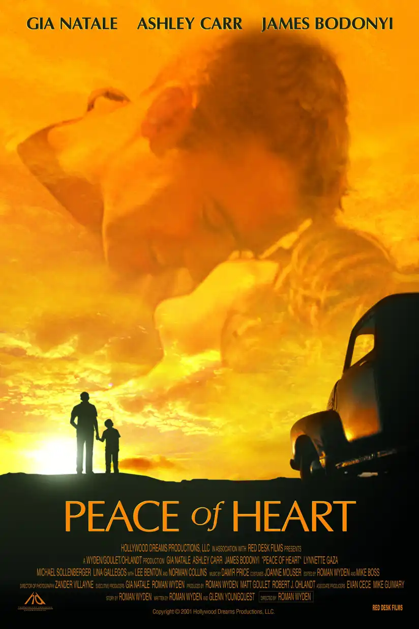 Watch and Download Peace of Heart 1