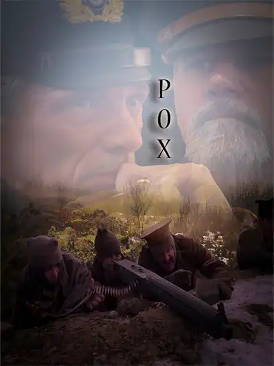 Watch and Download Peace Pox 5