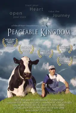 Watch and Download Peaceable Kingdom: The Journey Home 1