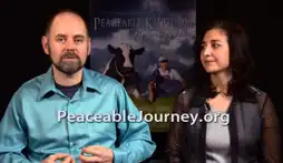 Watch and Download Peaceable Kingdom: The Journey Home 3