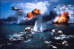 Watch and Download Pearl Harbor 13