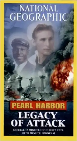 Watch and Download Pearl Harbor: Legacy of Attack 3