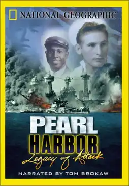 Watch and Download Pearl Harbor: Legacy of Attack 5