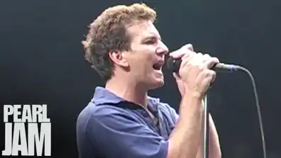 Watch and Download Pearl Jam: Live At The Garden 1