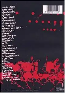 Watch and Download Pearl Jam: Touring Band 2000 6