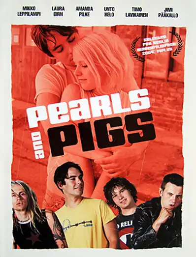 Watch and Download Pearls and Pigs 7