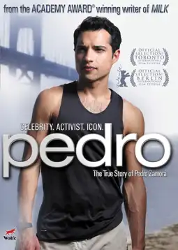 Watch and Download Pedro 6