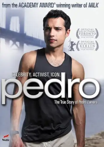 Watch and Download Pedro 7