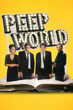 Watch and Download Peep World