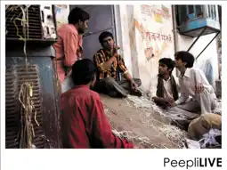 Watch and Download Peepli Live 10