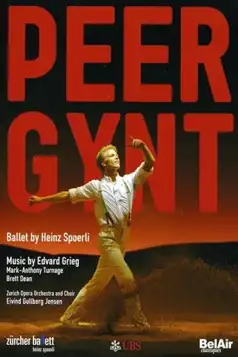 Watch and Download Peer Gynt