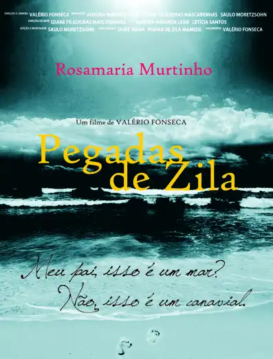 Watch and Download Pegadas de zila 2