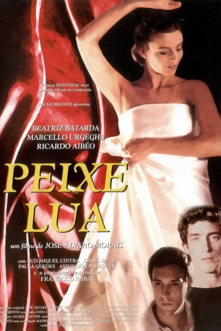 Watch and Download Peixe-Lua