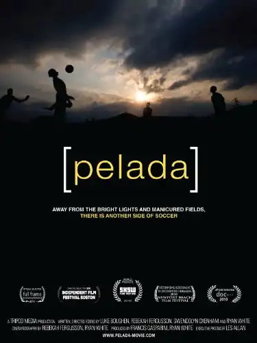 Watch and Download Pelada 2